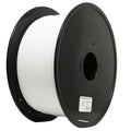 Bobina de filamento PETG blanco 3 kg, Prof. Lab, 1,75 mm