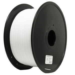 Filamento PETG blanco 3 kg | Prof. Lab