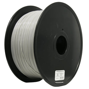 Filamento PETG gris 3 kg | Prof. Lab