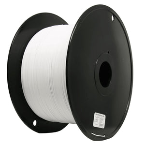 Filamento PETG blanco 5 kg | Prof. Lab