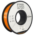 Bobina de filamento HS-PLA naranja, Prof. Lab, 1,75 mm