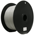 Spool of PETG grey 5 kg filament, Prof. Lab, 1.75 mm