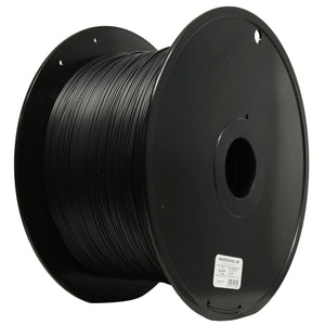 Filamento PLA negro 5 kg | Prof. Lab