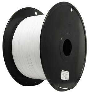 Filamento PLA blanco 5 kg | Prof. Lab