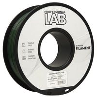 Filament PETG olive green | Prof. Lab