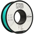 Bobina de filamento PETG azul celeste, Prof. Lab, 1,75 mm