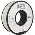Bobina de filamento ABS+ blanco, Prof. Lab, 1,75 mm
