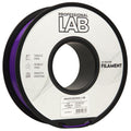 Bobina de filamento PETG violeta, Prof. Lab, 1,75 mm
