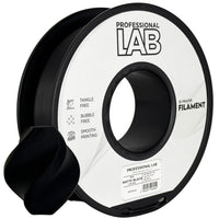 Filament PLA matte black | Prof. Lab