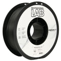 Bobina de filamento PETG negro mate, Prof. Lab, 1,75 mm