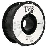 Filament PETG matte black | Prof. Lab