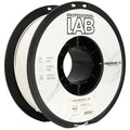 Bobina de filamento PETG blanco mate, Prof. Lab, 1,75 mm