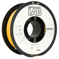 Bobina de filamento PETG amarillo mate, Prof. Lab, 1,75 mm