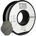 Bobina de filamento PLA gris mate, Prof. Lab, 1,75 mm