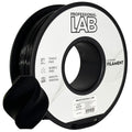 Bobina de filamento PETG negro, Prof. Lab, 1,75 mm