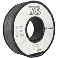 Spool of ABS+ grey filament, Prof. Lab, 1.75 mm
