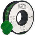 Spool of PETG green filament, Prof. Lab, 1.75 mm