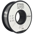 Bobina de filamento PETG transparente, Prof. Lab, 1,75 mm