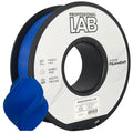 Bobina de filamento PLA+ azul, Prof. Lab, 1,75 mm