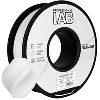 Filament PLA white | Prof. Lab