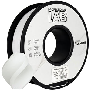 Filament PLA white | Prof. Lab