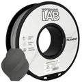Bobina de filamento PLA gris, Prof. Lab, 1,75 mm