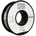Spool of PLA transparent filament, Prof. Lab, 1.75 mm