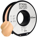 Bobina de filamento PLA carne, Prof. Lab, 1,75 mm