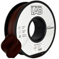 Bobina de filamento PLA chocolate, Prof. Lab, 1,75 mm