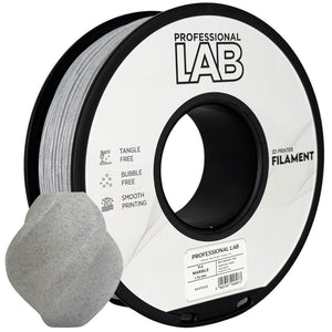 Filamento PLA mármol | Prof. Lab
