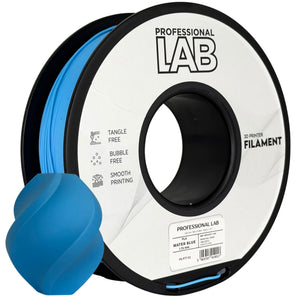 Filament PLA water blue | Prof. Lab
