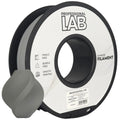 Bobina de filamento PLA META gris, Prof. Lab, 1,75 mm
