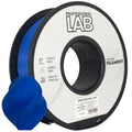 Spool of PLA META blue filament, Prof. Lab, 1.75 mm