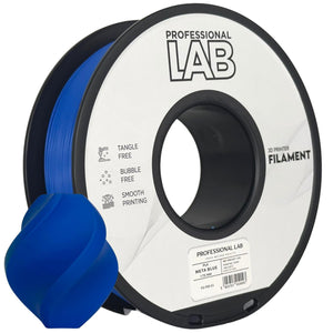 Filament PLA META blue | Prof. Lab