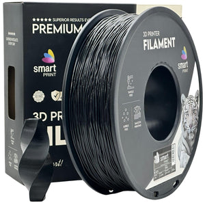 Filament TPU black | Smart Print
