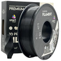 Spool of HS-PLA black filament, Smart Print, 1.75 mm