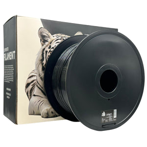 Filamento PETG negro 3 kg | Smart Print