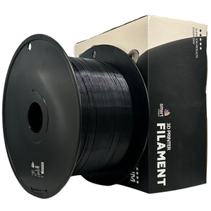 Filamento PETG negro 5 kg | Smart Print
