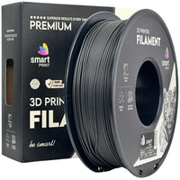 Filamento PLA-CF negro | Smart Print