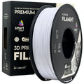 Bobina de filamento HS-PLA blanco, Smart Print, 1,75 mm