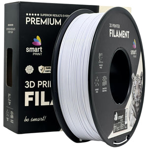 Filament HS-PLA white | Smart Print