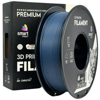 Filamento PLA-CF azul | Smart Print