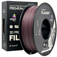 Filamento PLA-CF rojo | Smart Print