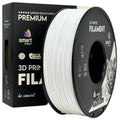 Bobina de filamento ASA blanco, Smart Print, 1,75 mm