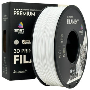 Filamento ASA blanco | Smart Print