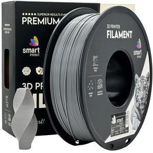 Filament HS-PLA grey | Smart Print