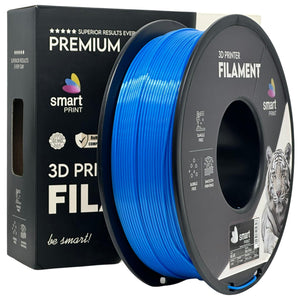 Filament HS-PLA blue | Smart Print