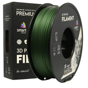 Filament PLA olive green | Smart Print