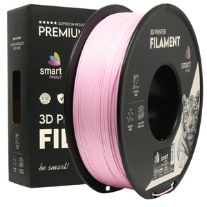 Filament PLA pastel pink | Smart Print