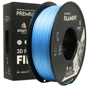 Filamento PLA azul pastel | Smart Print